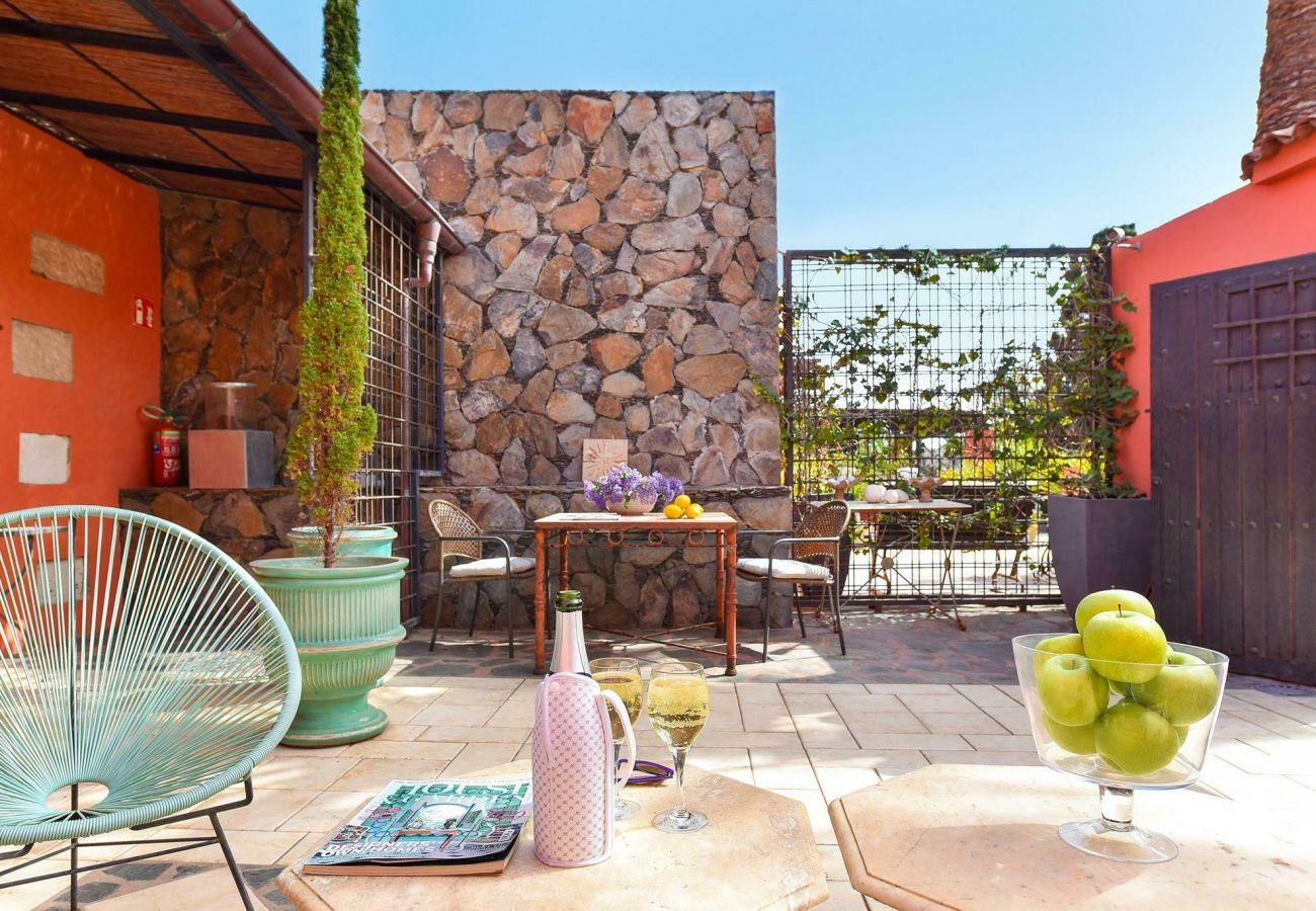 Appartement in Telde - Casita Ingenio