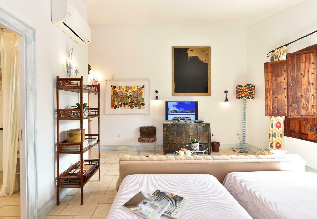 Appartement in Telde - Casita Ingenio