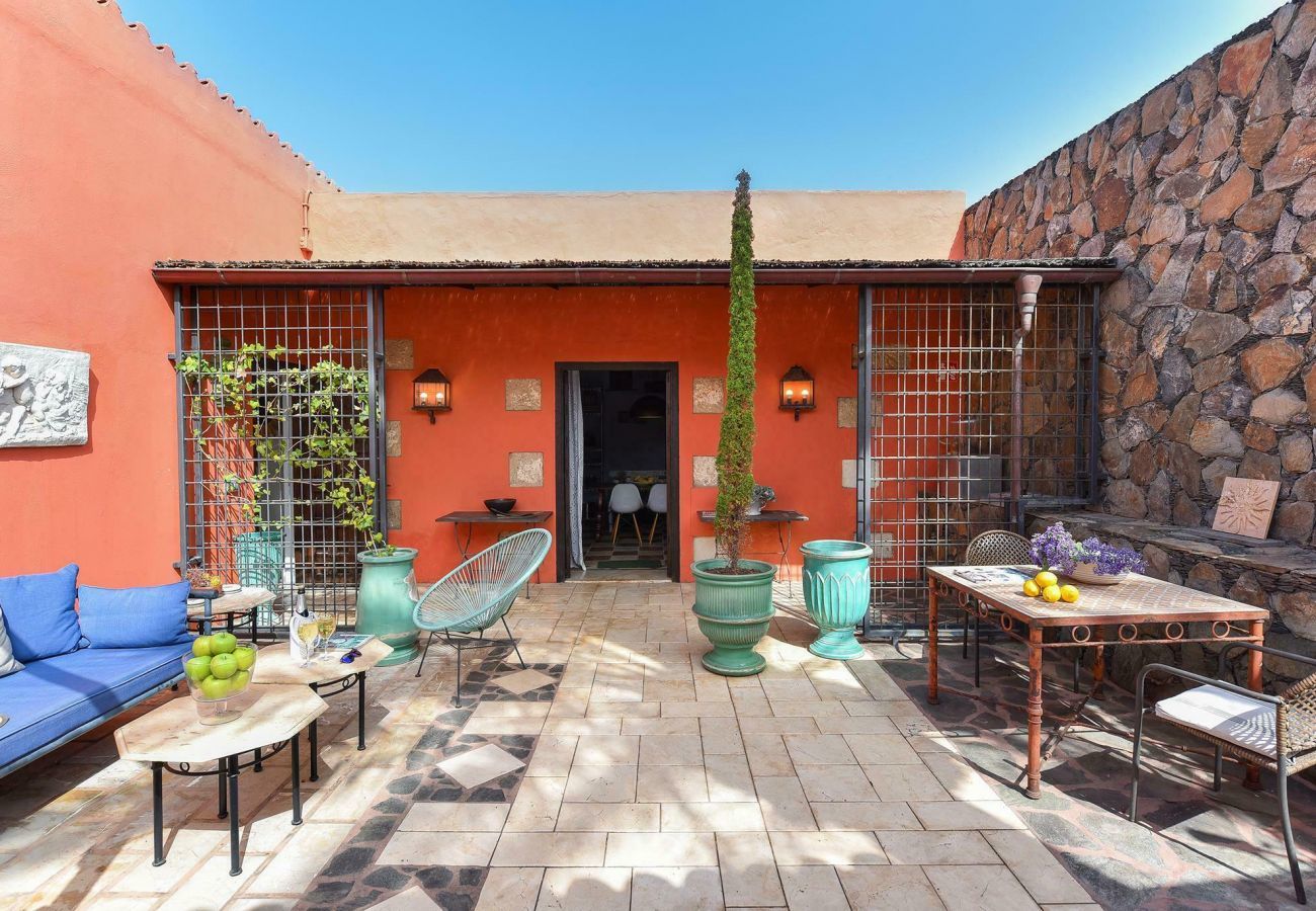 Appartement in Telde - Casita Ingenio