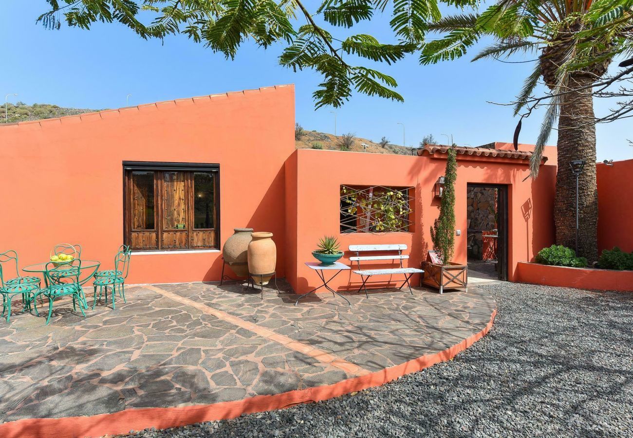 Appartement in Telde - Casita Ingenio