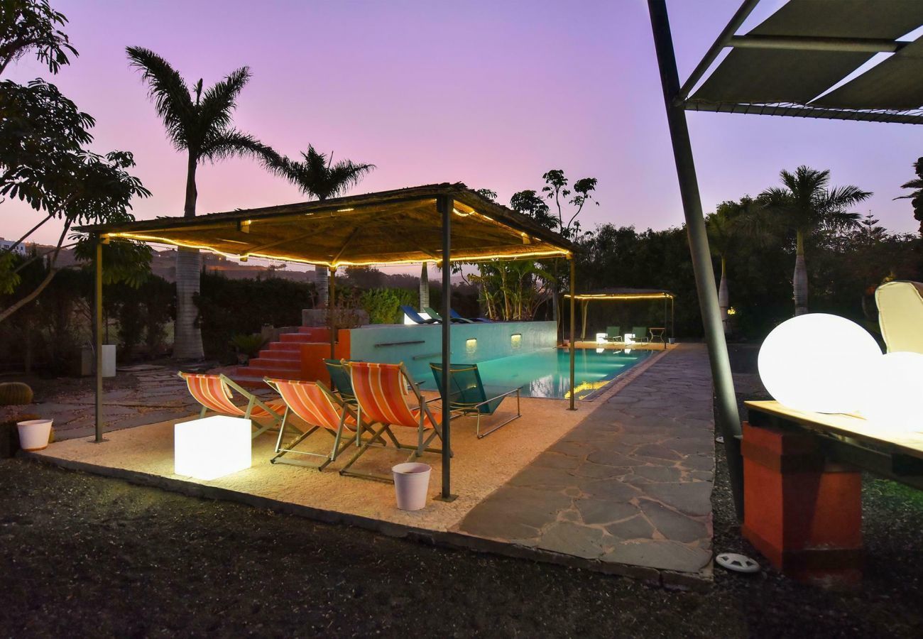 Appartement in Telde - Casita Ingenio
