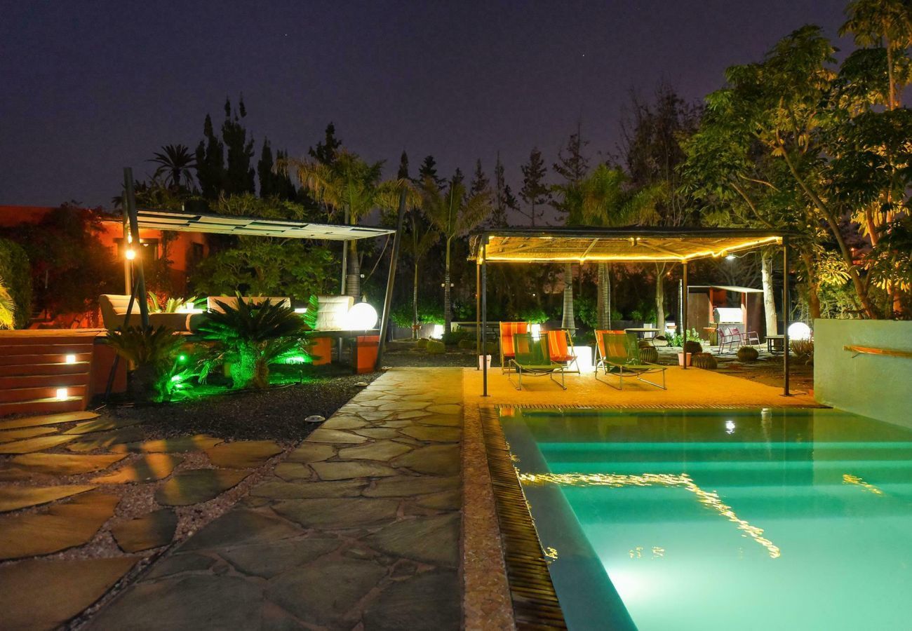 Appartement in Telde - Casita Ingenio