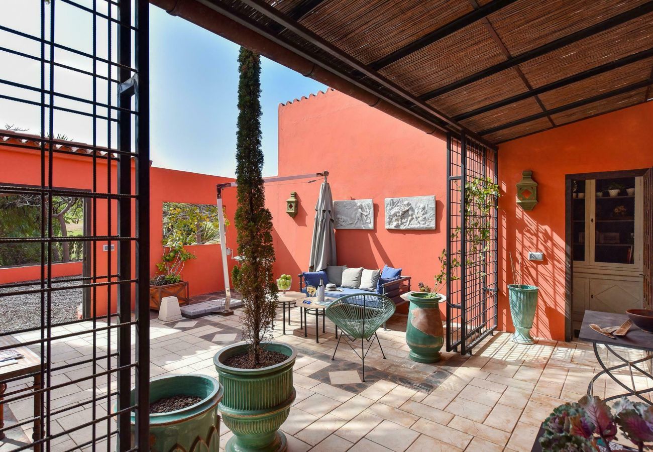 Appartement in Telde - Casita Ingenio