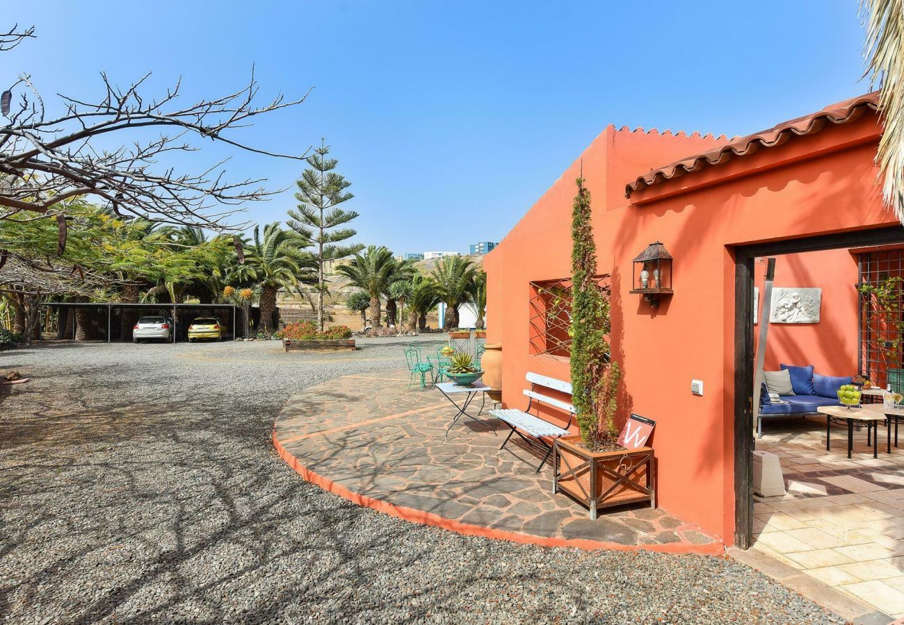 Appartement in Telde - Casita Ingenio