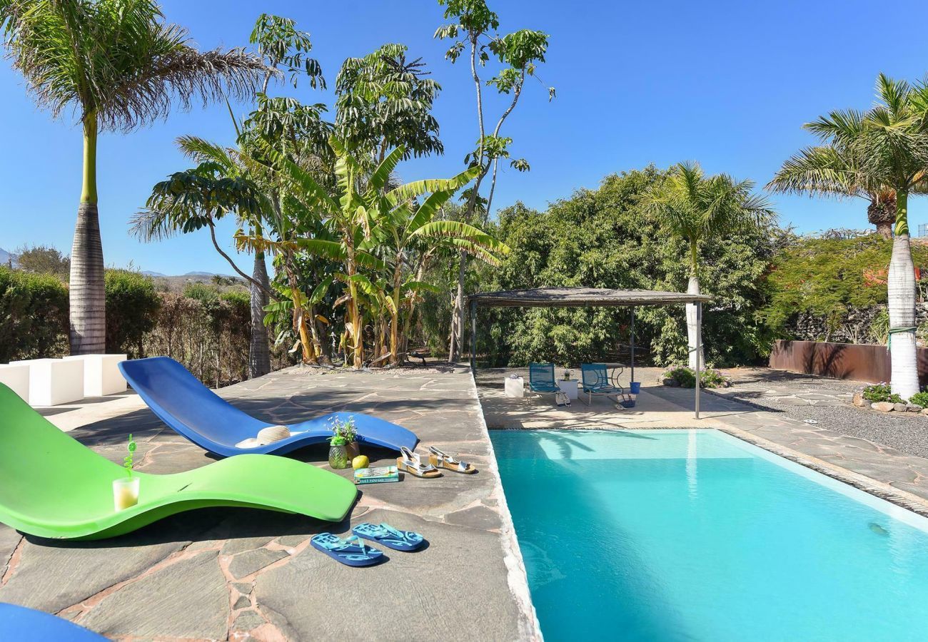 Appartement in Telde - Casita Ingenio