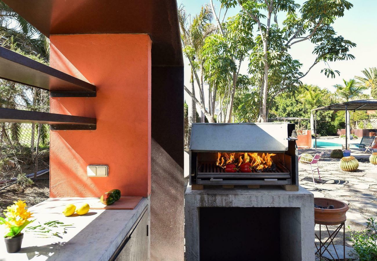 Appartement in Telde - Casita Ingenio
