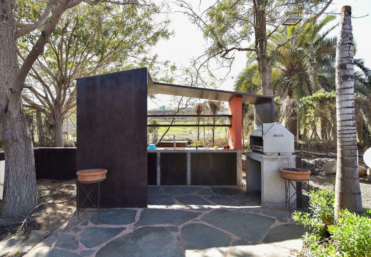 Appartement in Telde - Casita Ingenio