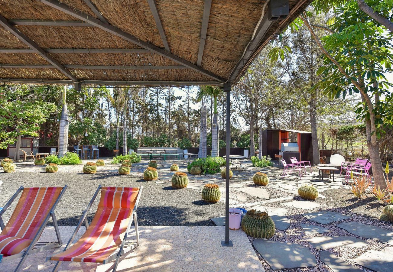 Appartement in Telde - Casita Ingenio