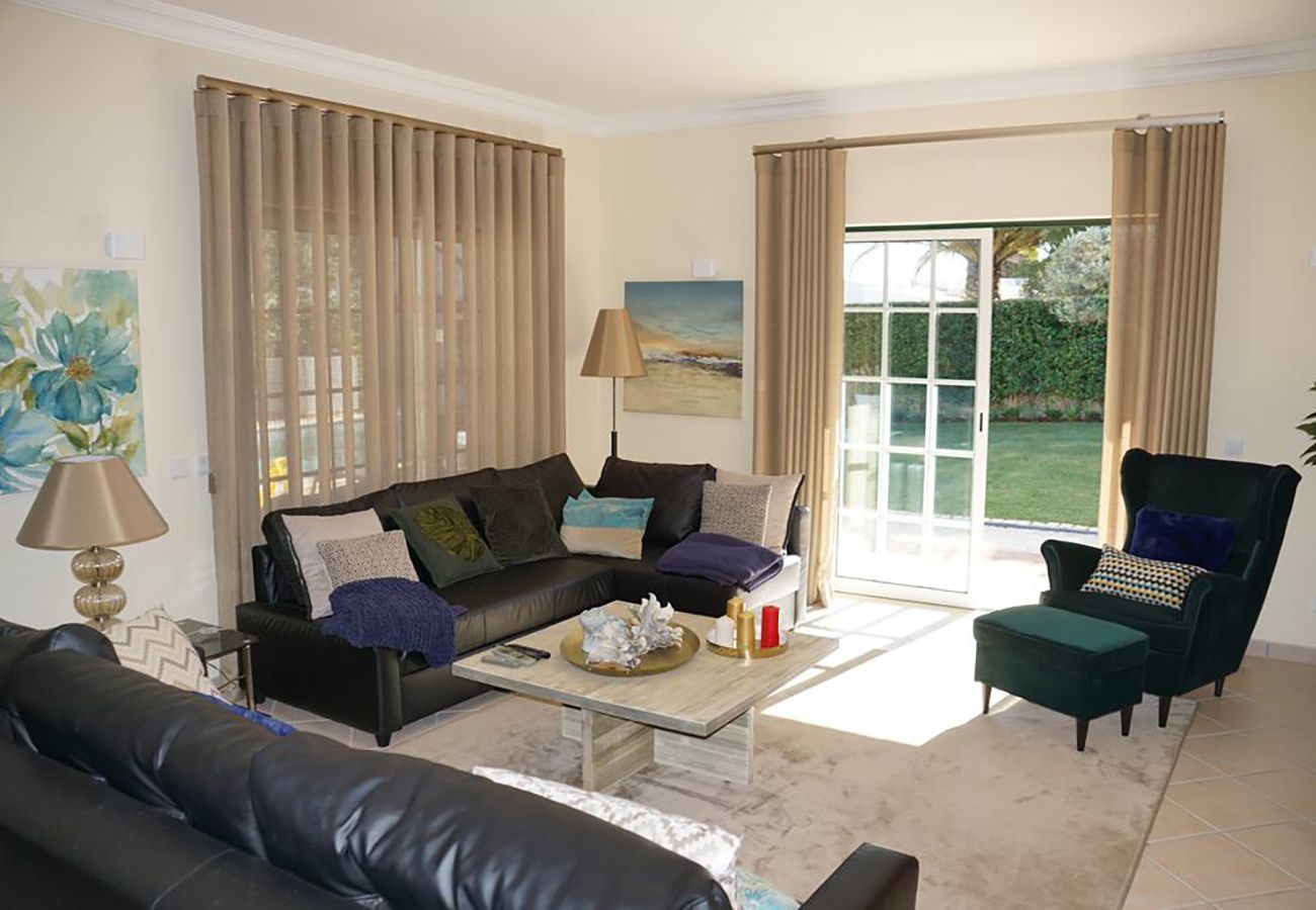 Villa in Vilamoura - Quinta Felicia