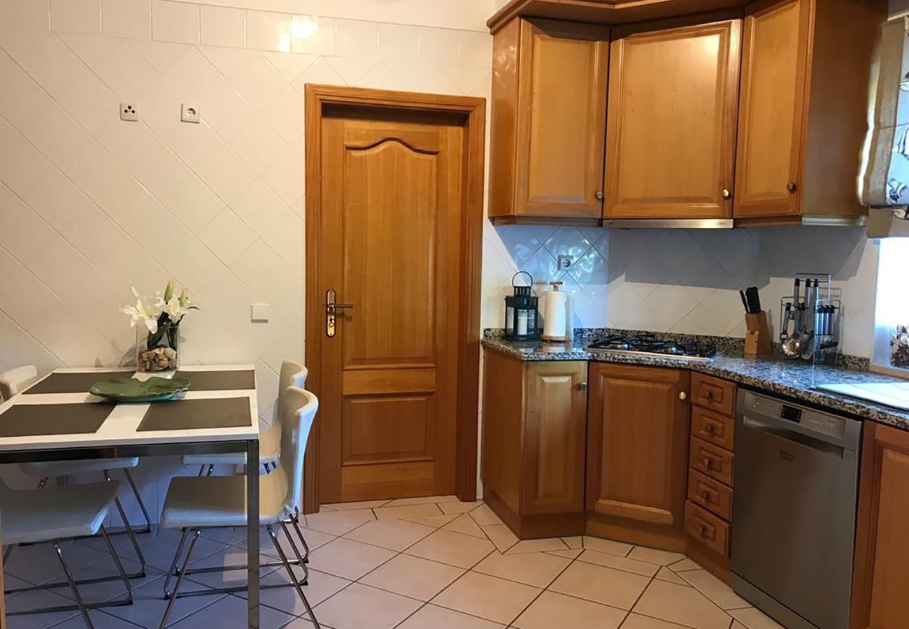 Villa in Vilamoura - Quinta Felicia