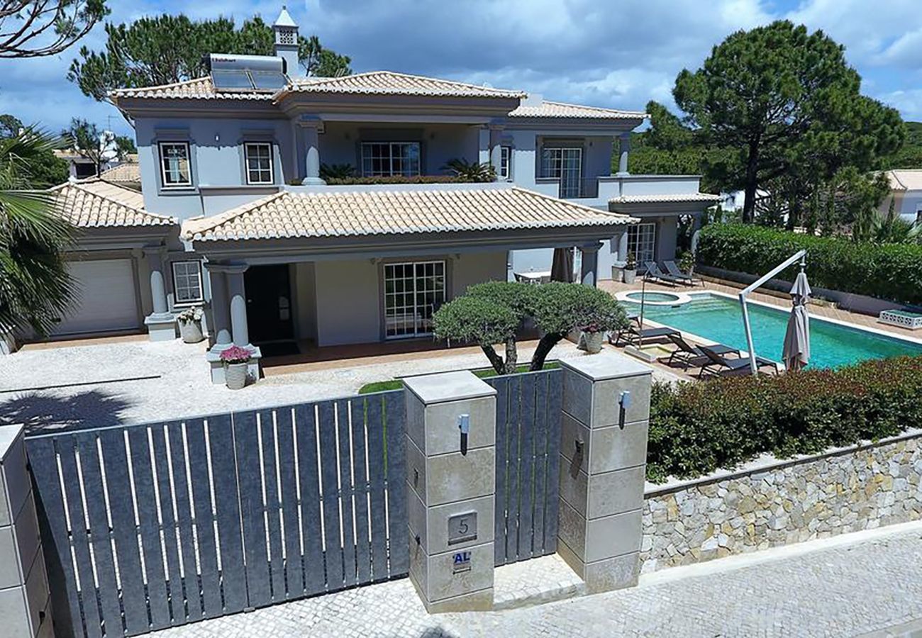 Villa in Vilamoura - Quinta Felicia