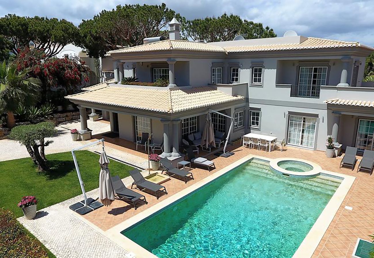 Villa in Vilamoura - Quinta Felicia