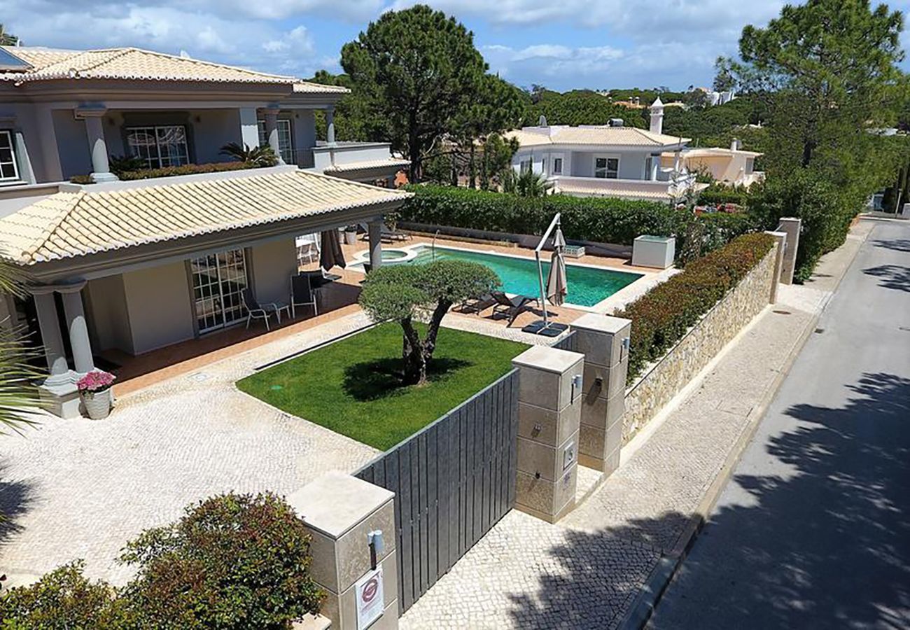 Villa in Vilamoura - Quinta Felicia