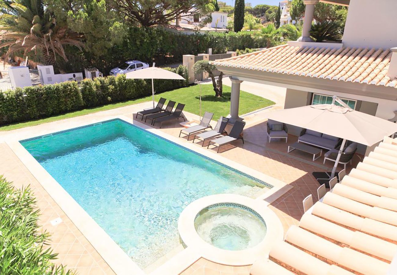 Villa in Vilamoura - Quinta Felicia