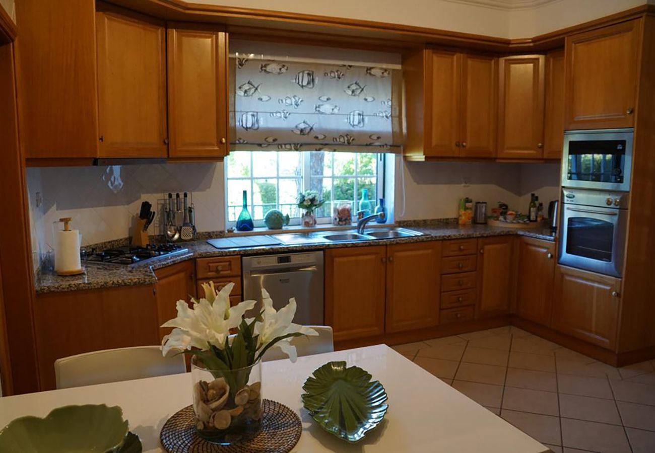 Villa in Vilamoura - Quinta Felicia