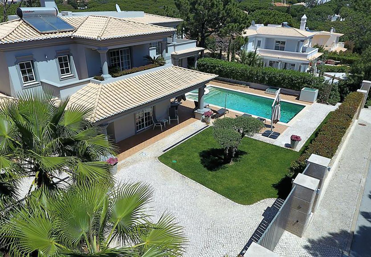 Villa in Vilamoura - Quinta Felicia