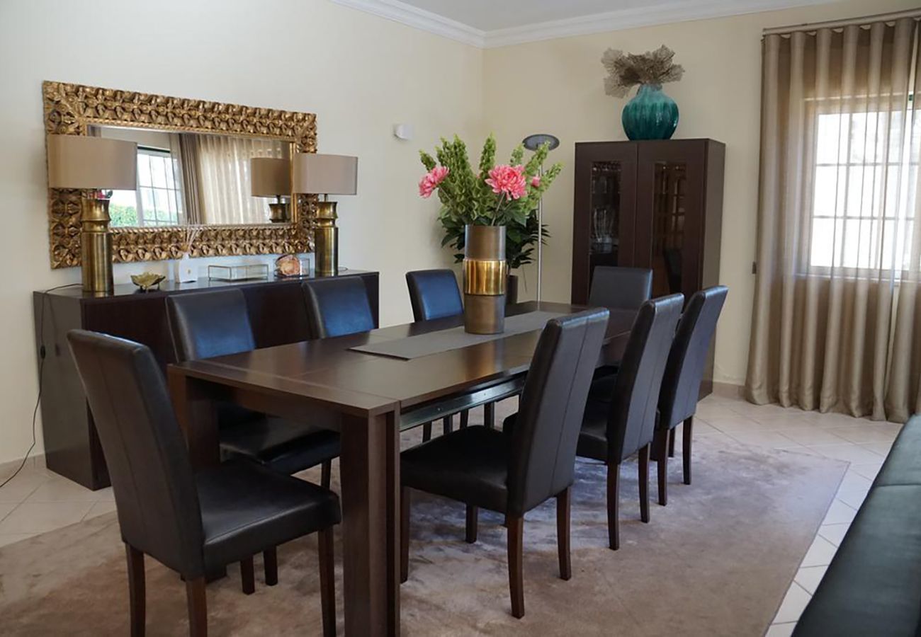 Villa in Vilamoura - Quinta Felicia