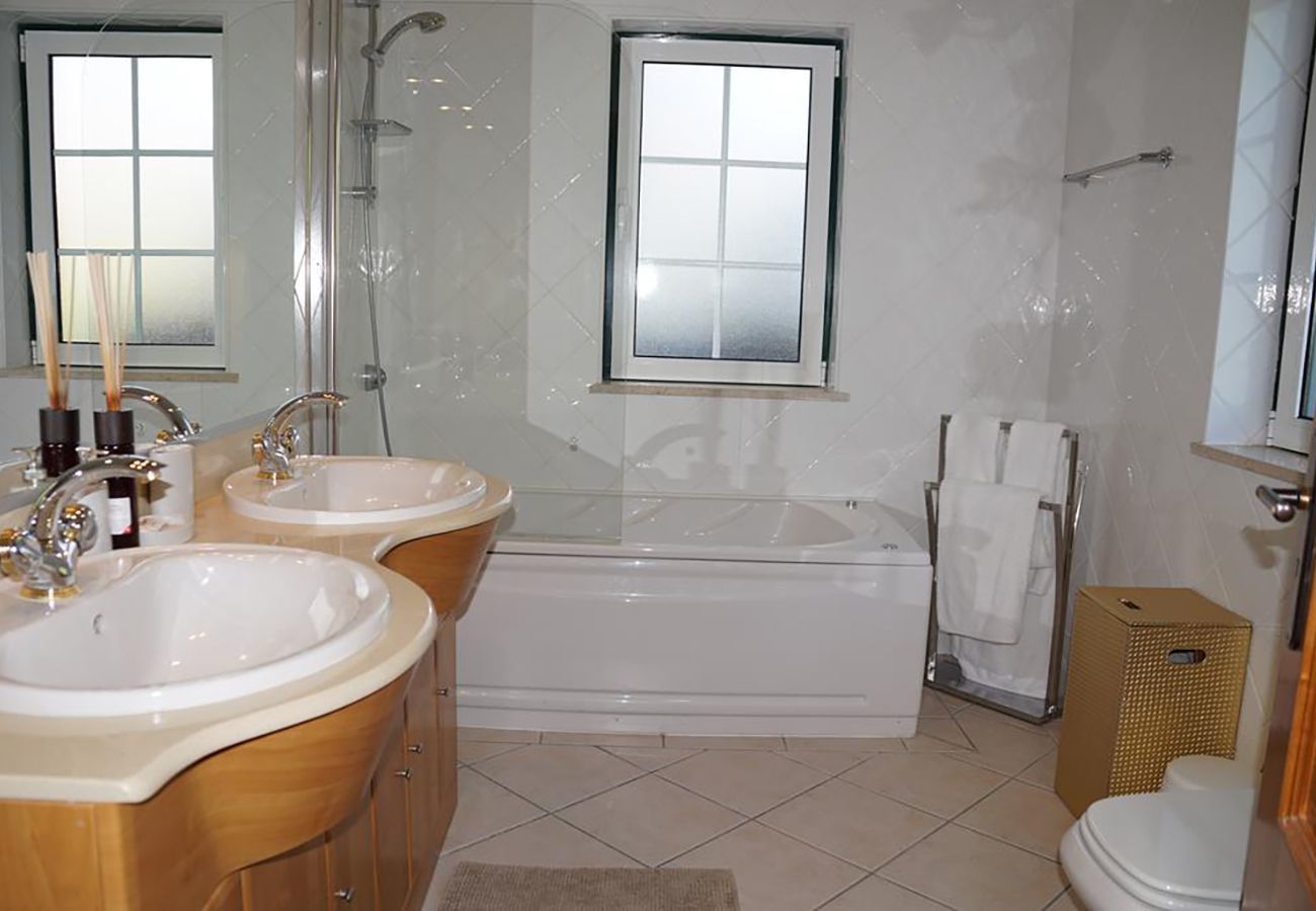 Villa in Vilamoura - Quinta Felicia