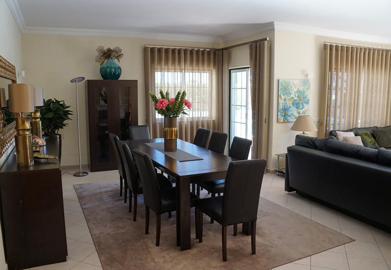 Villa in Vilamoura - Quinta Felicia