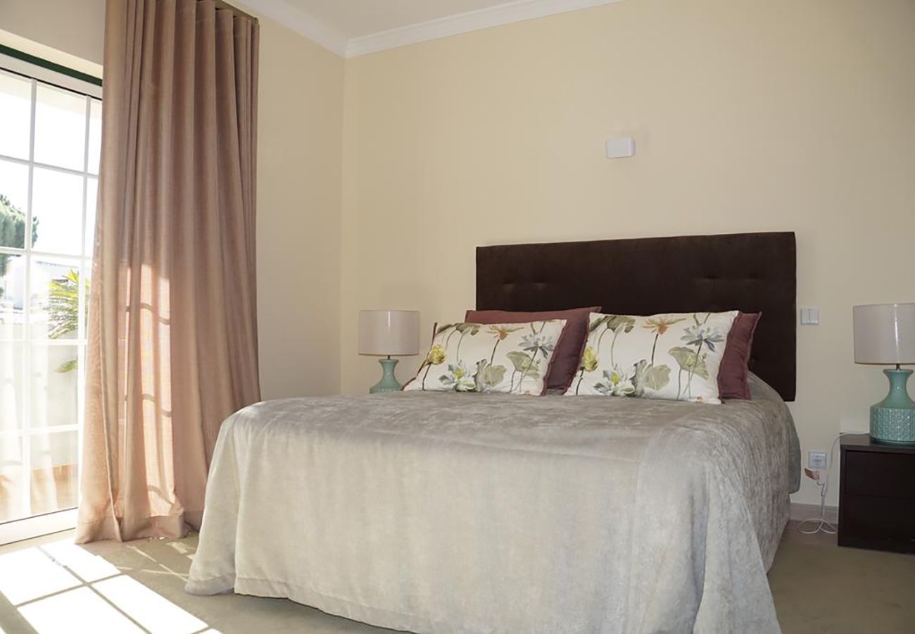 Villa in Vilamoura - Quinta Felicia
