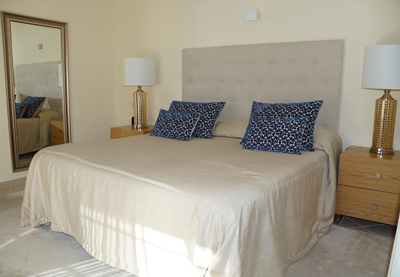 Villa in Vilamoura - Quinta Felicia