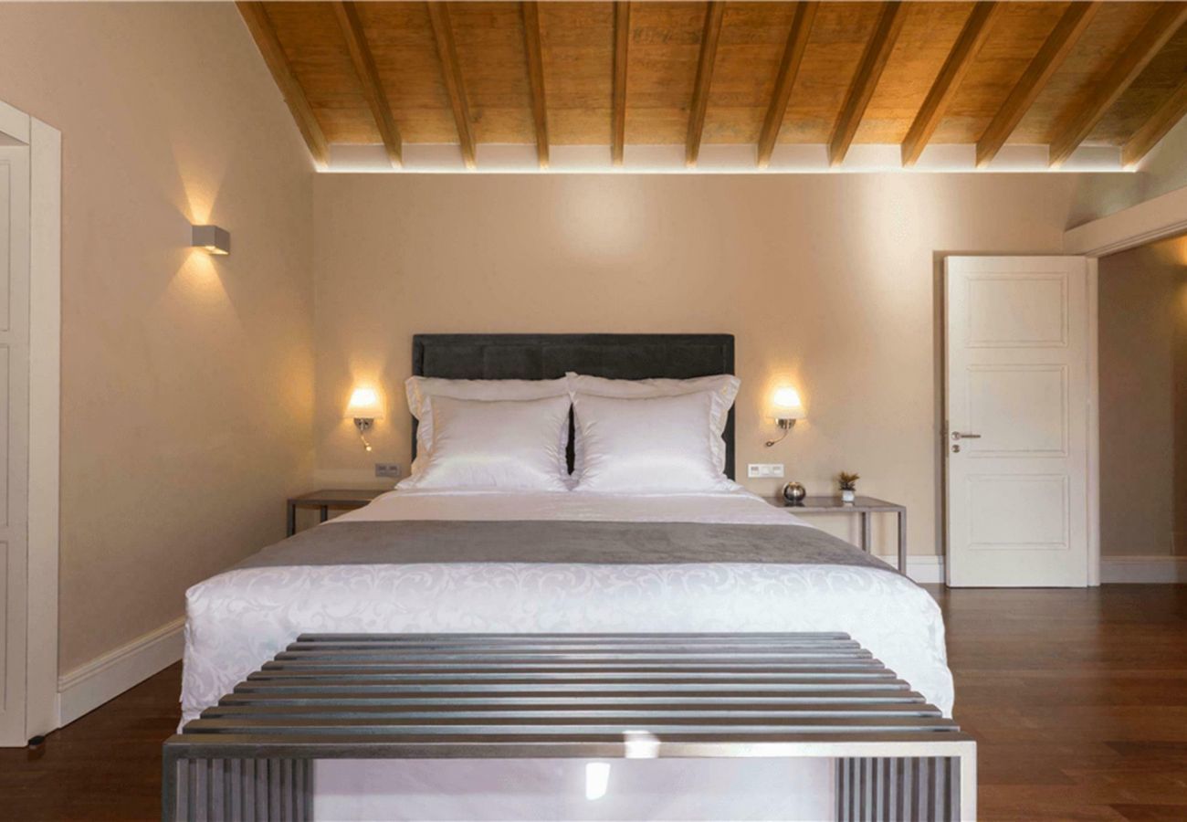 Huis in Santa Lucía de Tirajana - Casita Vieja