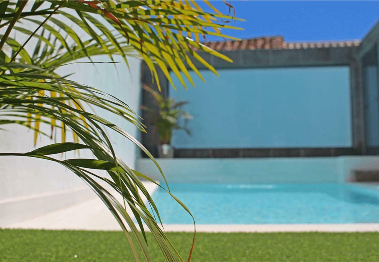 Huis in Santa Lucía de Tirajana - Casita Vieja