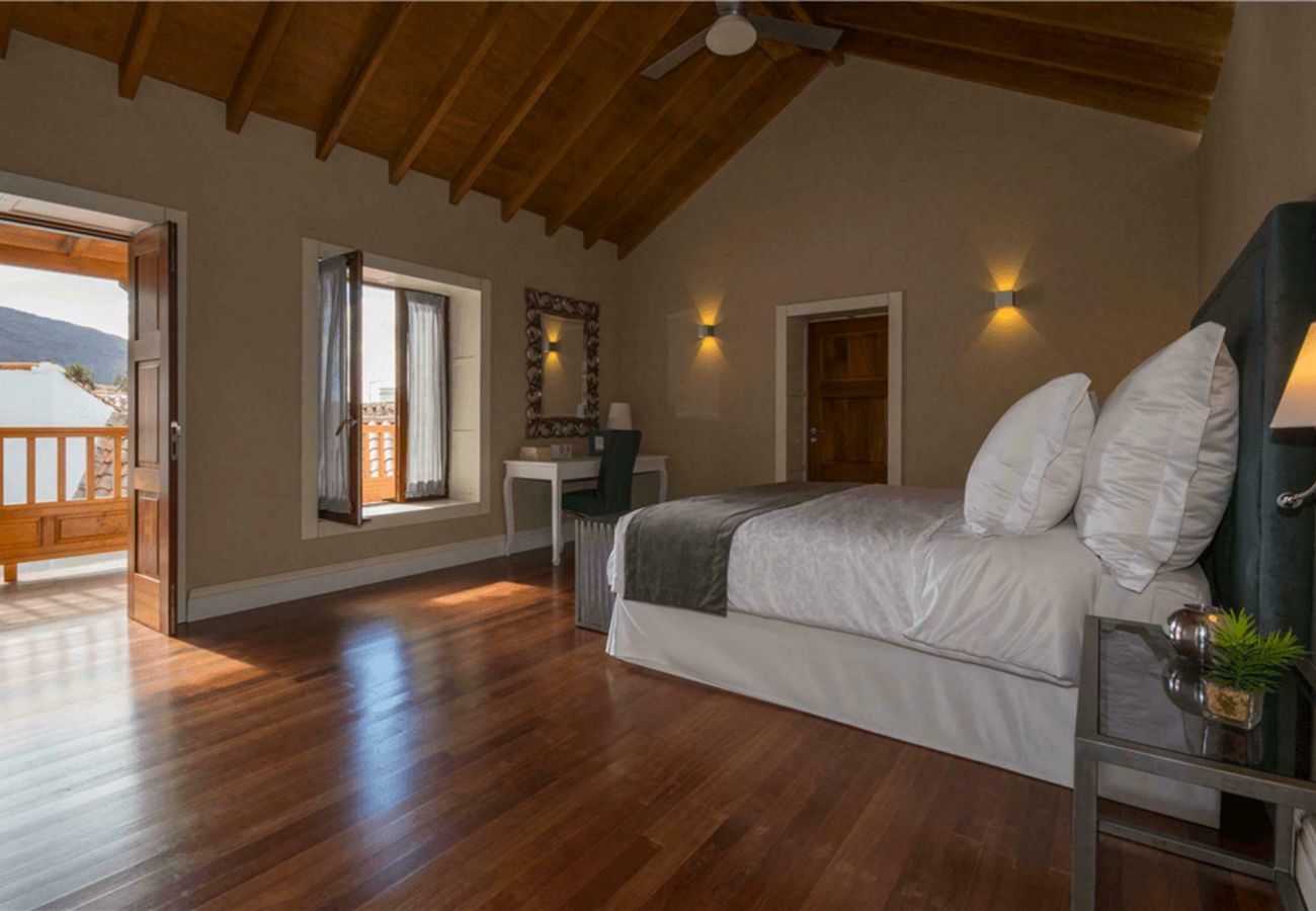 Huis in Santa Lucía de Tirajana - Casita Vieja