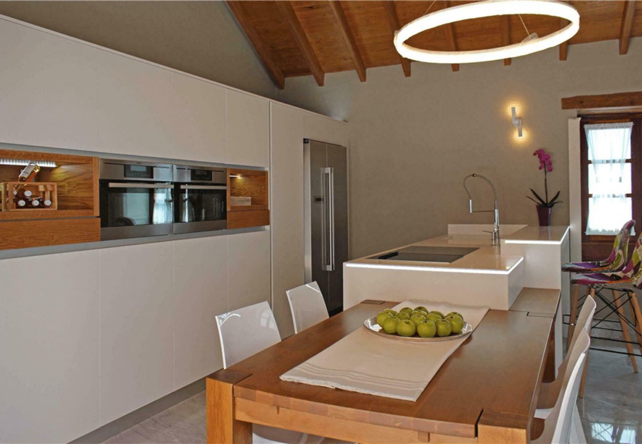 Huis in Santa Lucía de Tirajana - Casita Vieja