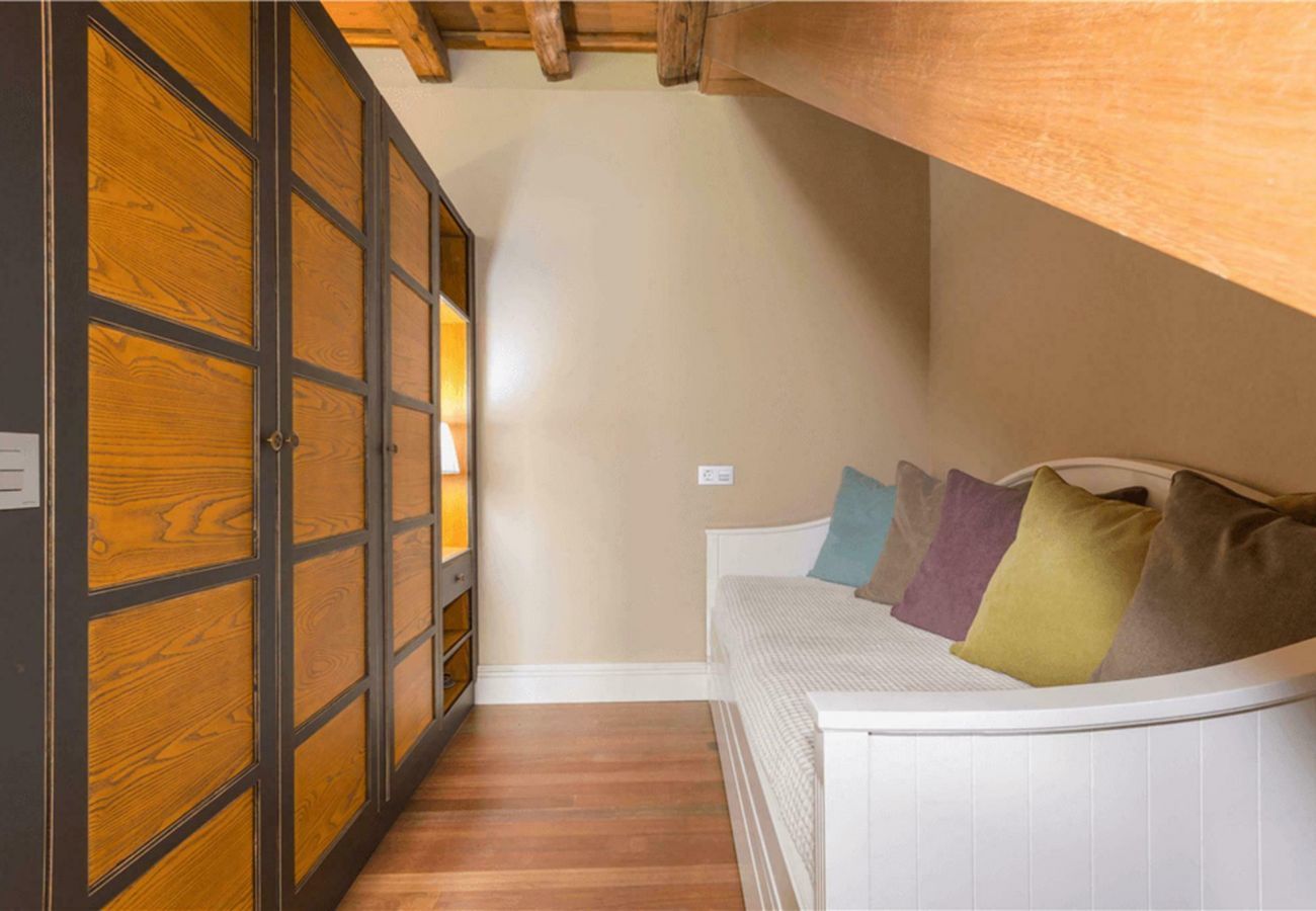 Huis in Santa Lucía de Tirajana - Casita Vieja
