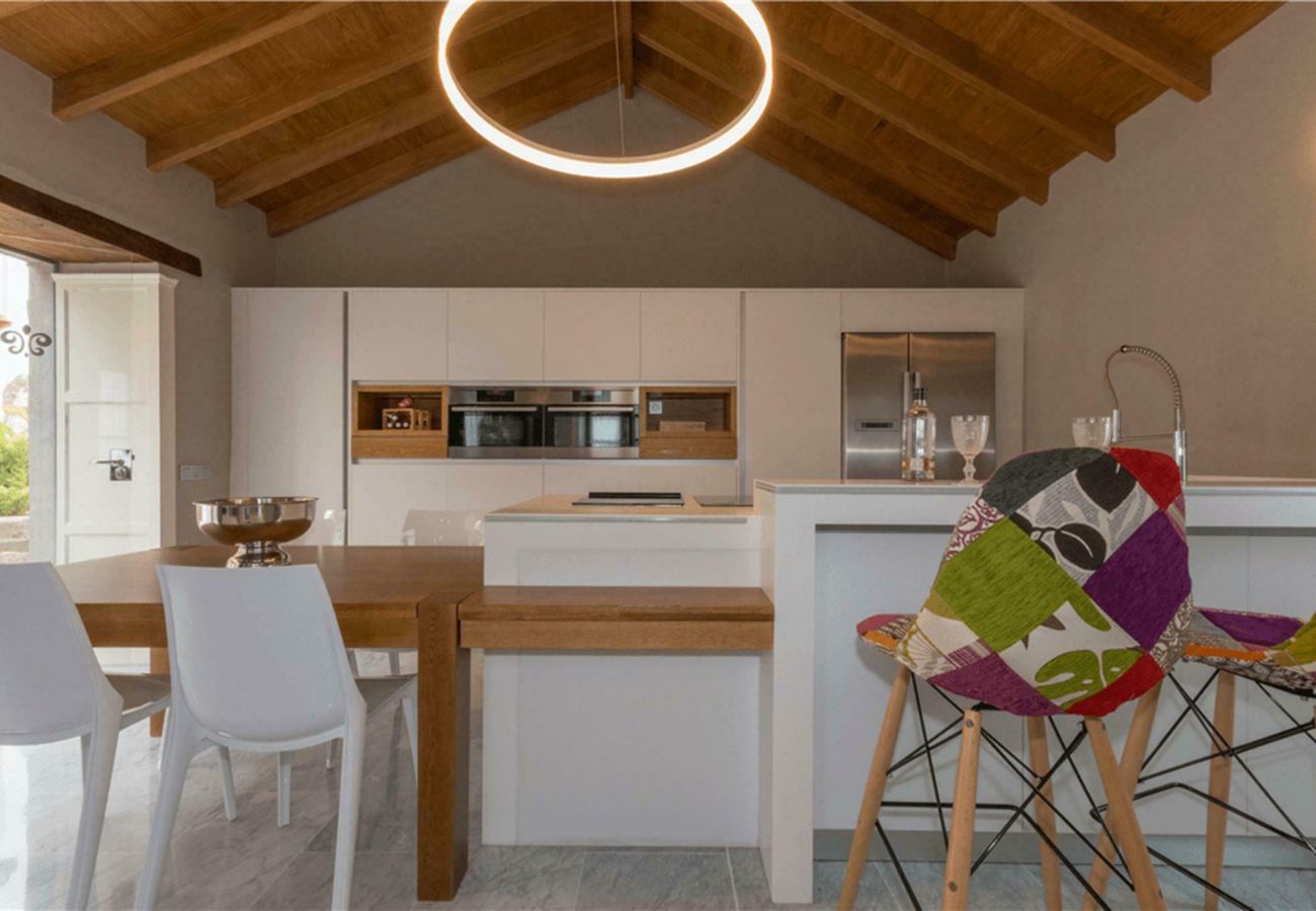 Huis in Santa Lucía de Tirajana - Casita Vieja