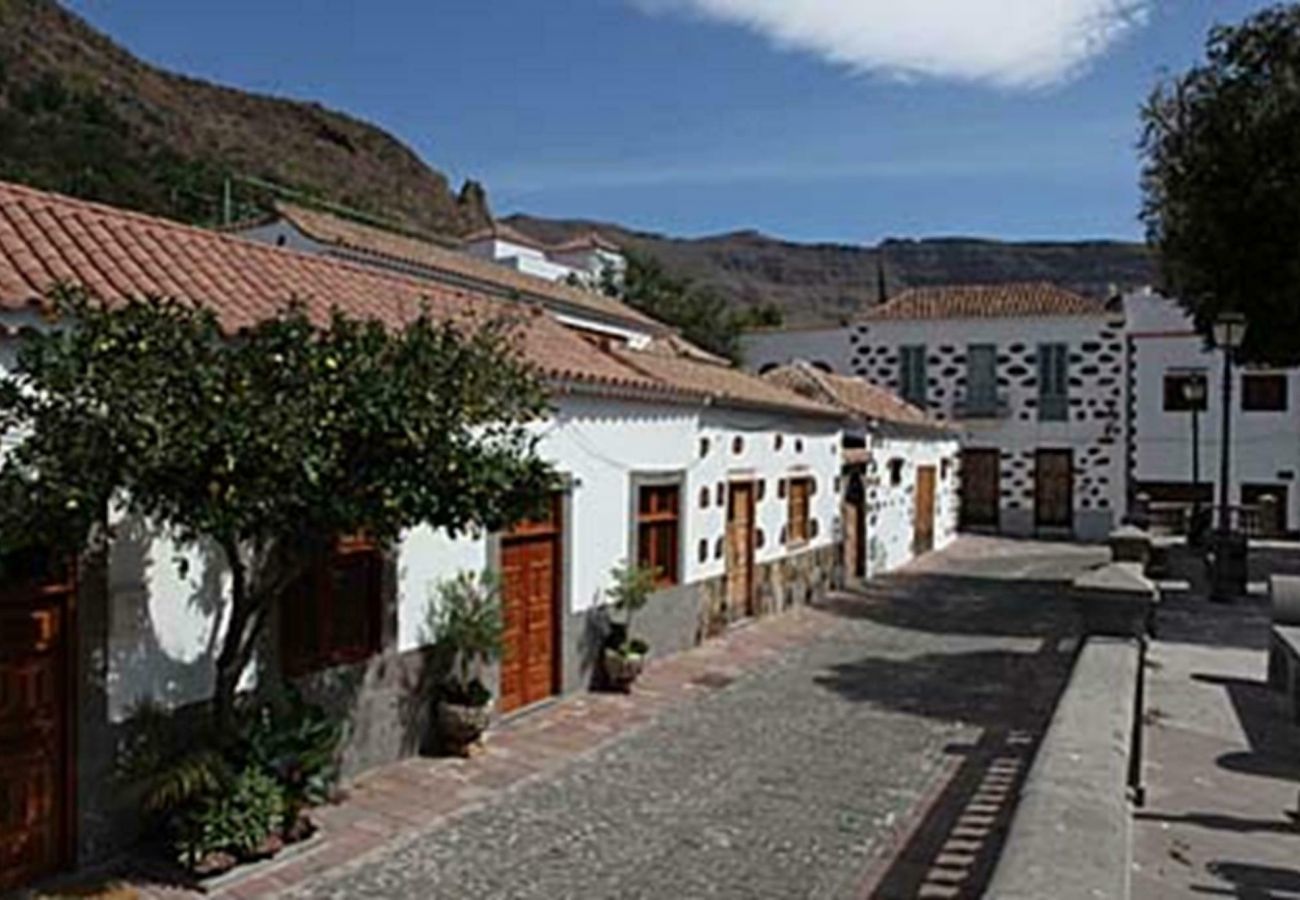 Huis in Santa Lucía de Tirajana - Casita Vieja