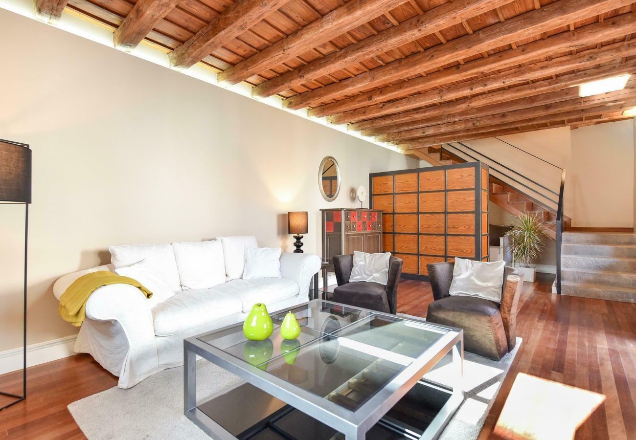 Huis in Santa Lucía de Tirajana - Casita Vieja