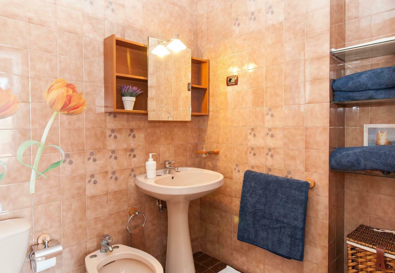 Villa in Agaete - Beach House Marina Deluxe