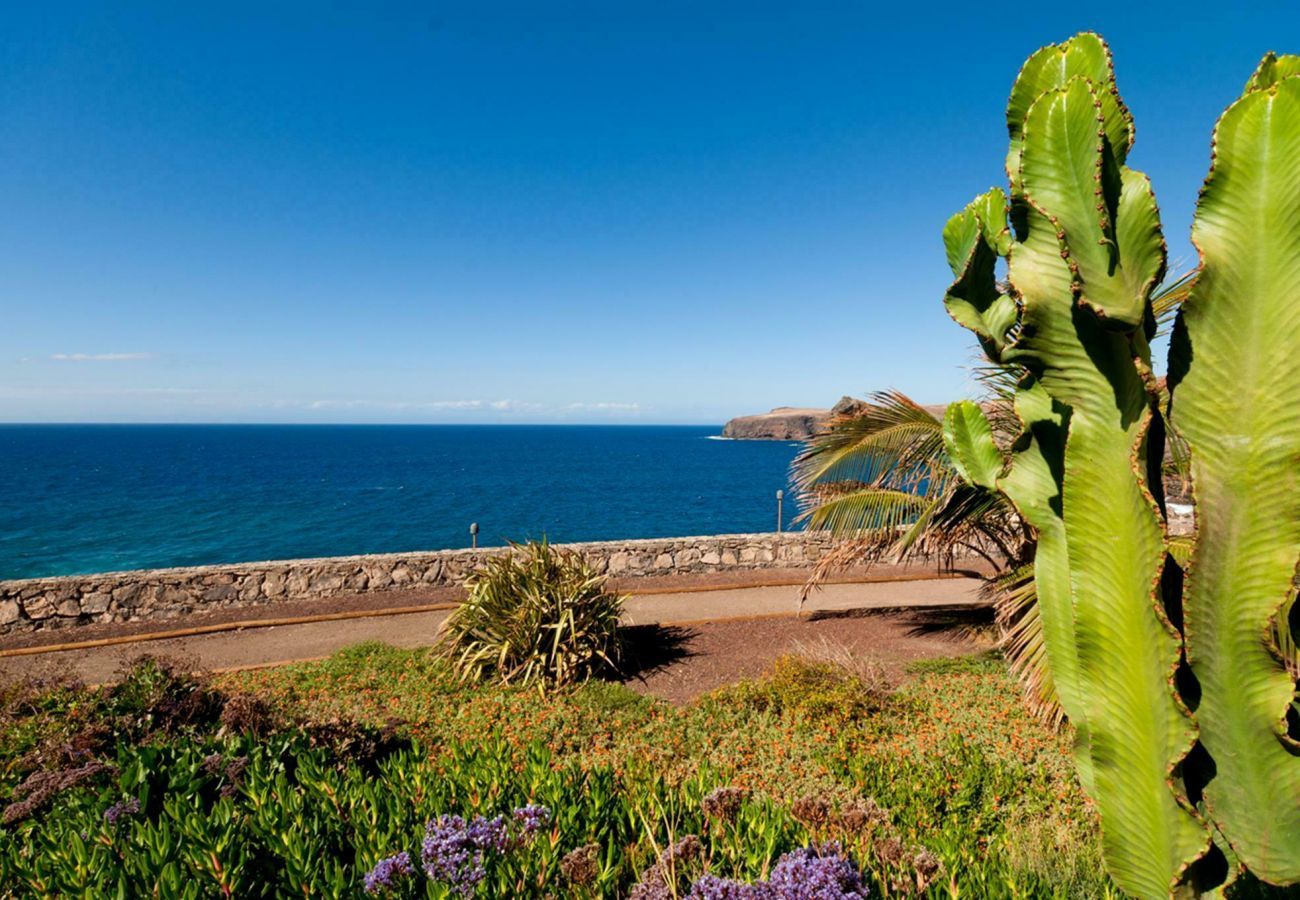 Villa in Agaete - Beach House Marina Deluxe