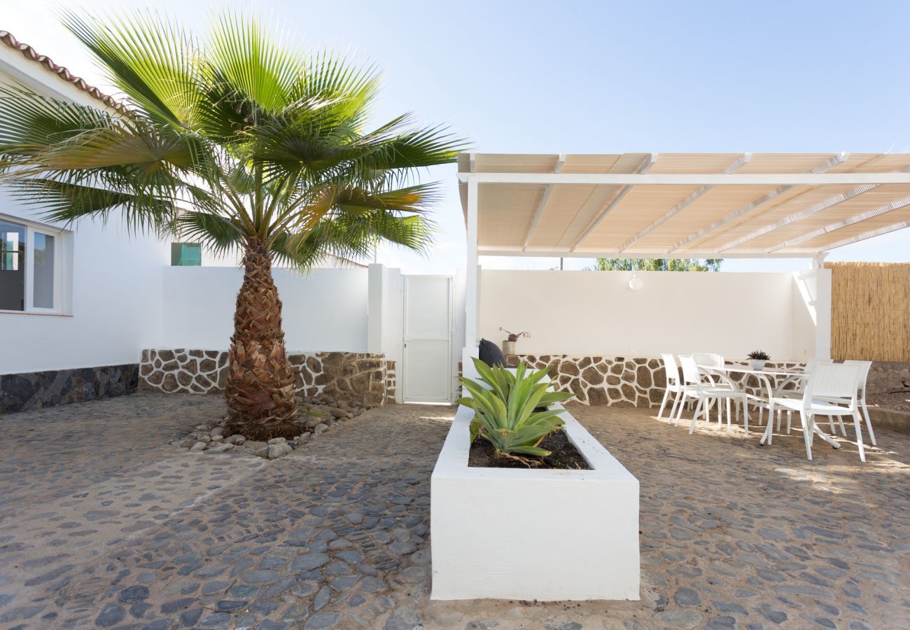 Villa in Guaza - Villa Desino Callao