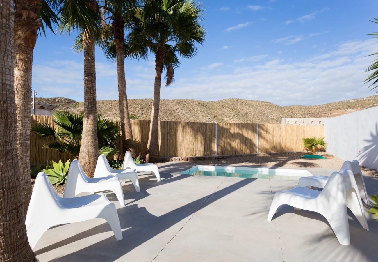 Villa in Guaza - Villa Desino Callao