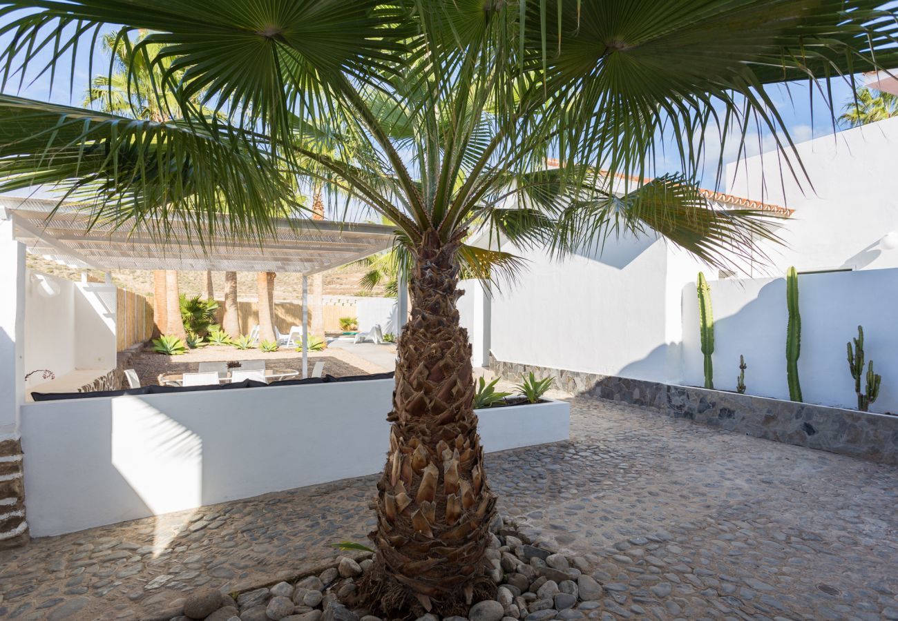Villa in Guaza - Villa Desino Callao