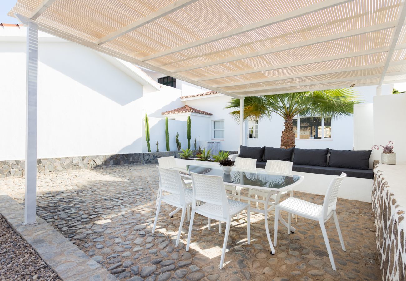 Villa in Guaza - Villa Desino Callao