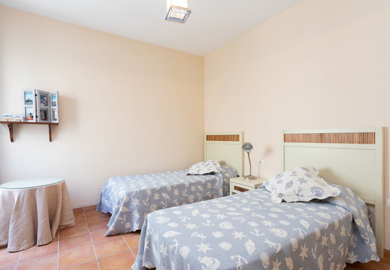 Appartement in Poris de Abona - Appartement Poris Vista