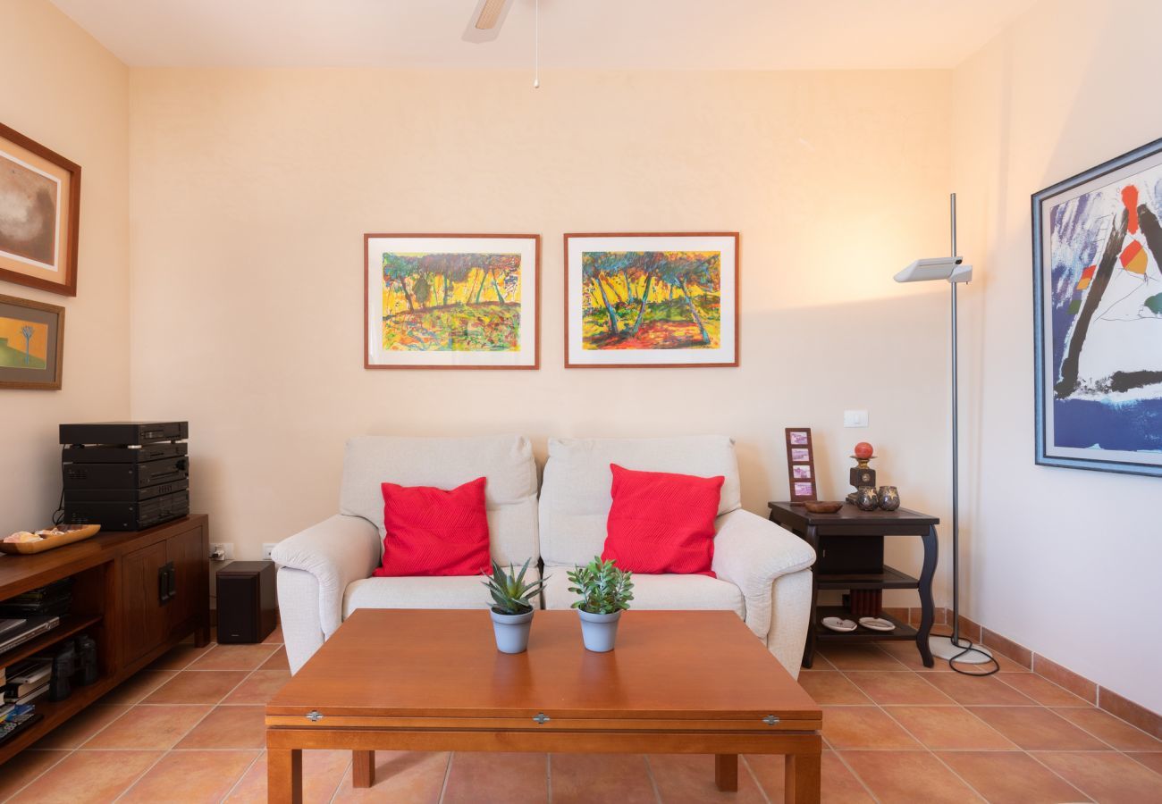 Appartement in Poris de Abona - Appartement Poris Vista