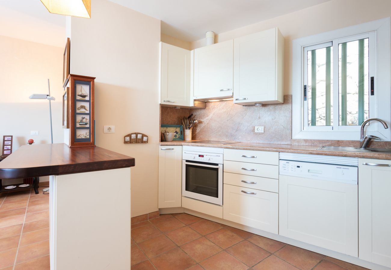 Appartement in Poris de Abona - Appartement Poris Vista