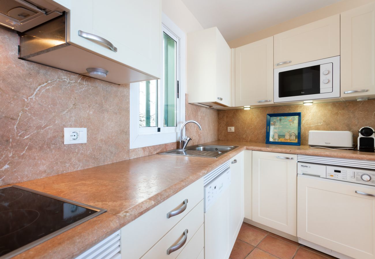 Appartement in Poris de Abona - Appartement Poris Vista