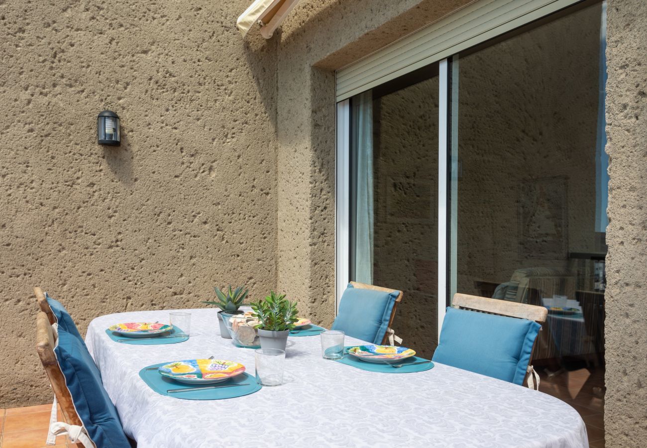 Appartement in Poris de Abona - Appartement Poris Vista