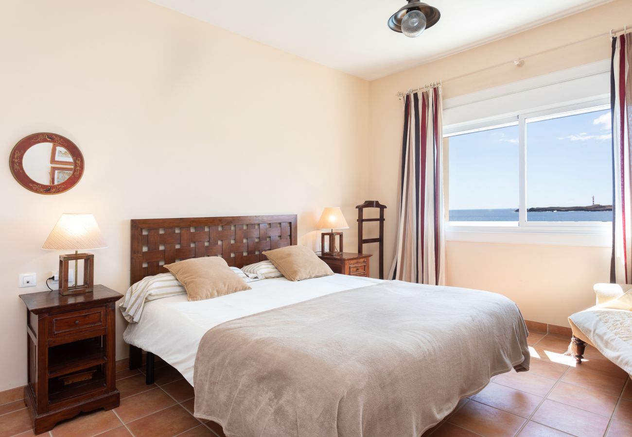Appartement in Poris de Abona - Appartement Poris Vista
