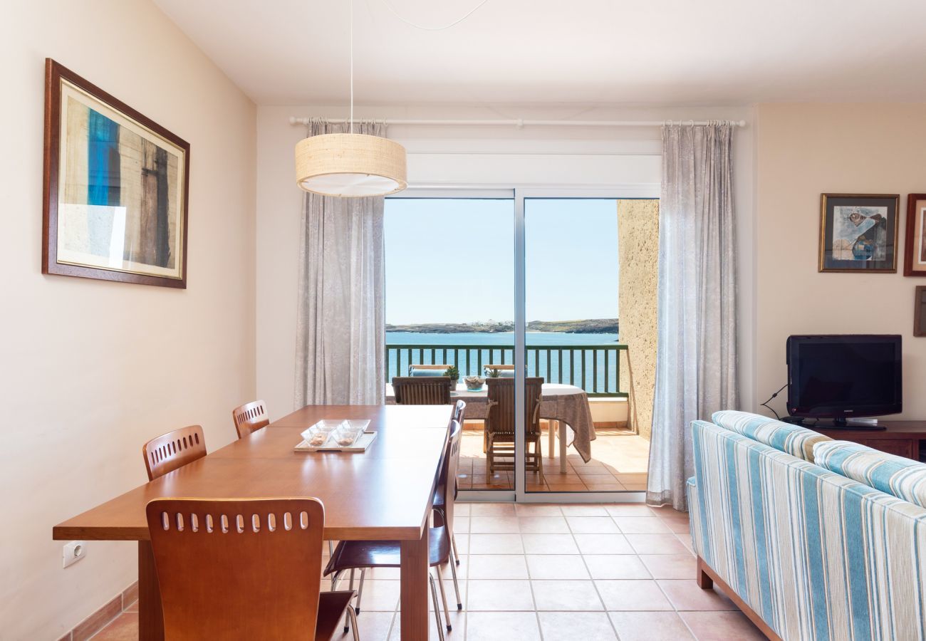 Appartement in Poris de Abona - Appartement Poris Vista