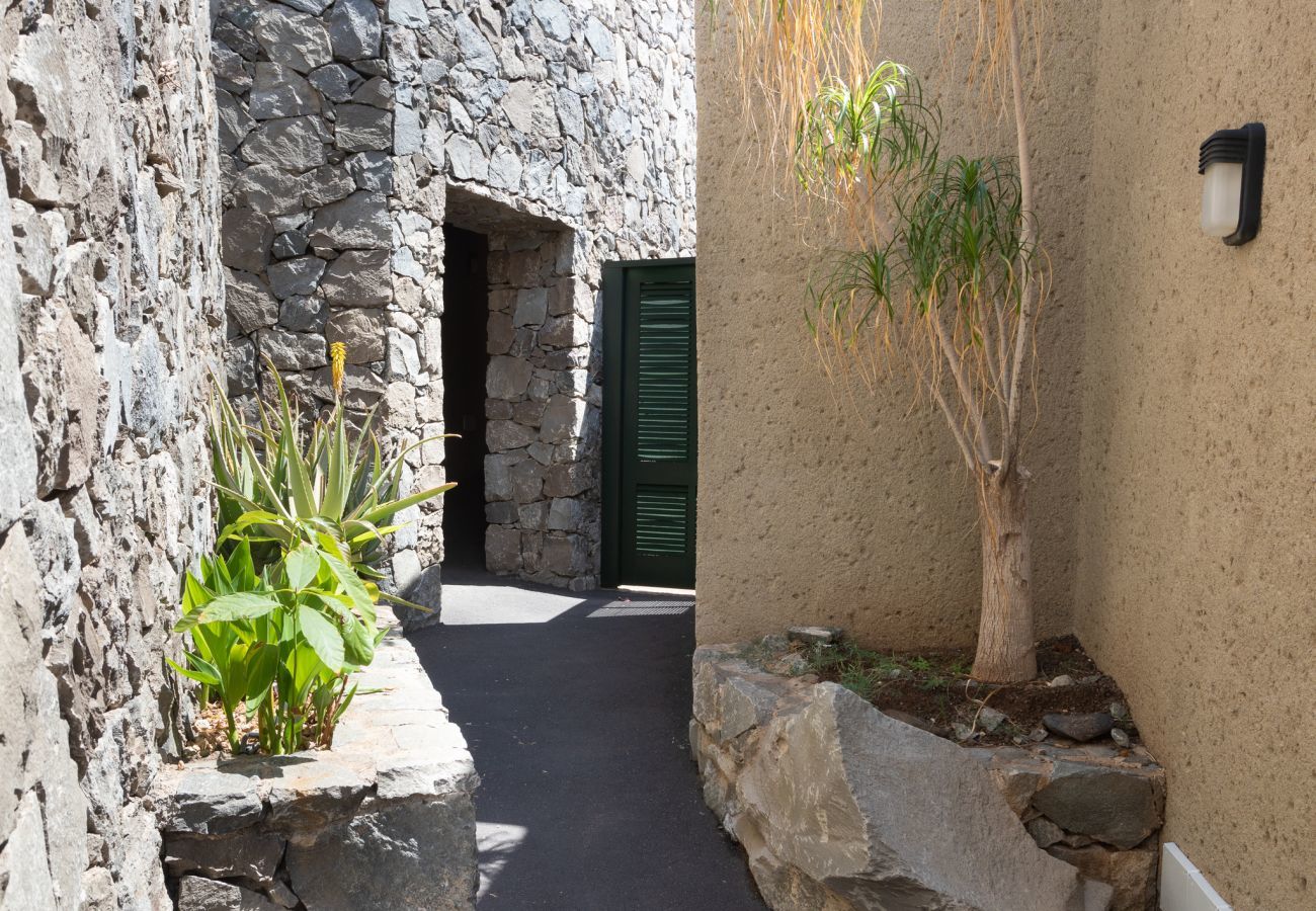 Appartement in Poris de Abona - Appartement Poris Vista