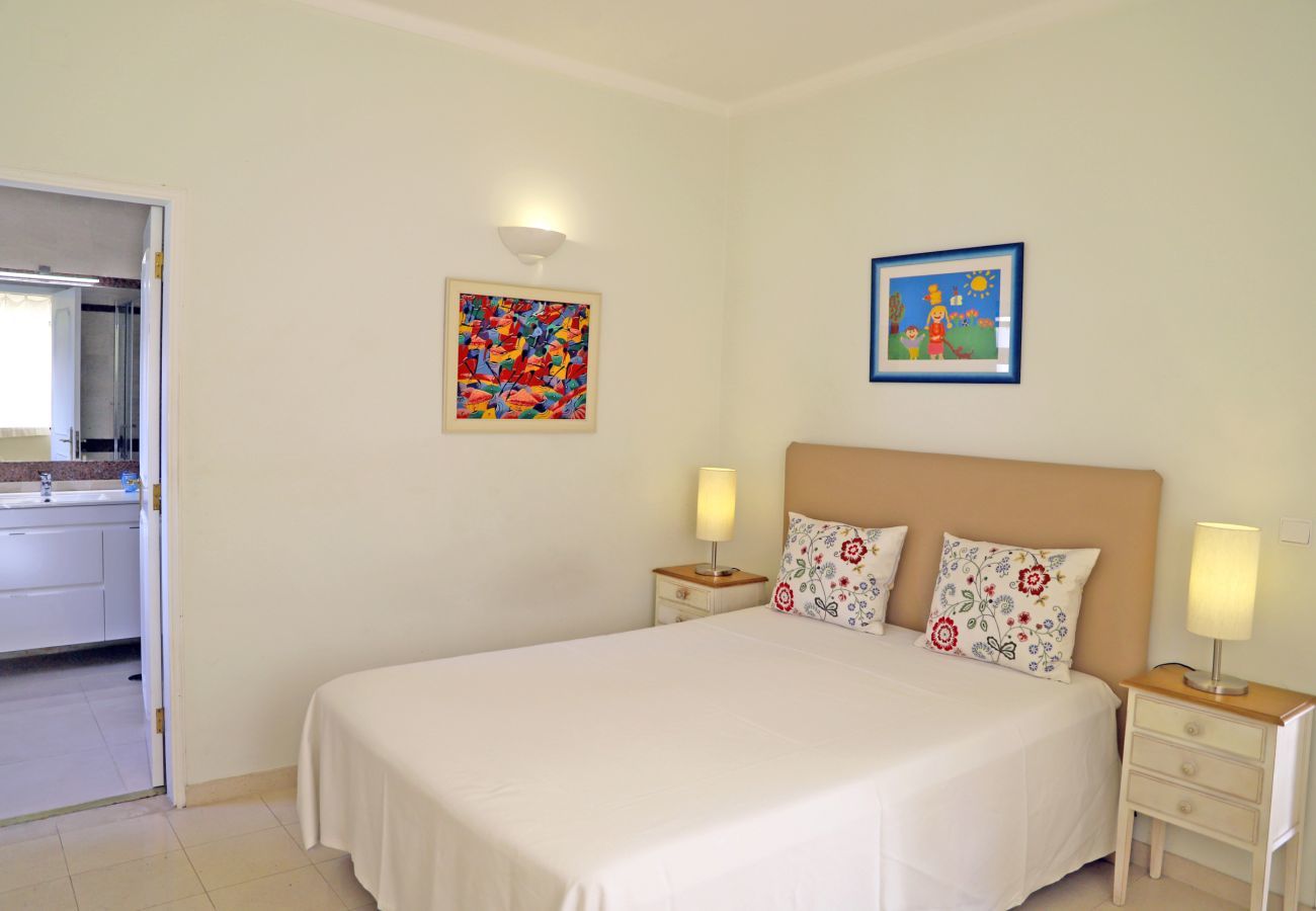 Villa in Vilamoura - Villa Carolina