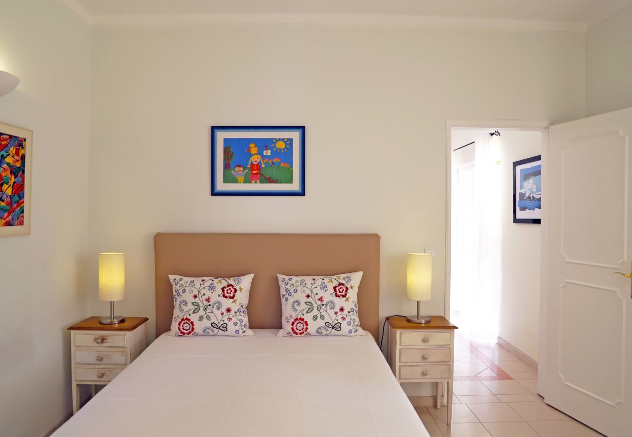 Villa in Vilamoura - Villa Carolina