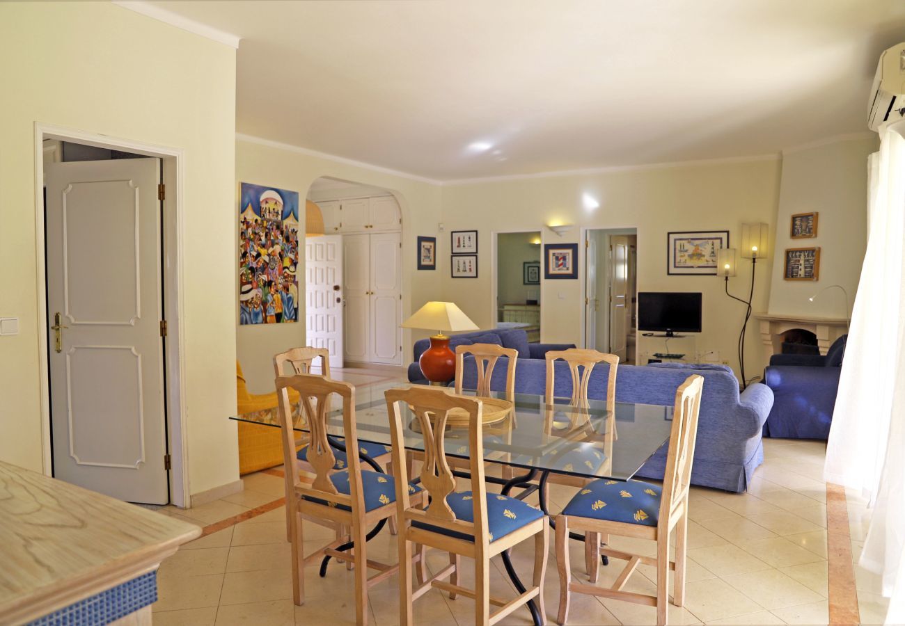 Villa in Vilamoura - Villa Carolina
